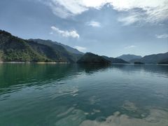 -千峡湖生态旅游度假区