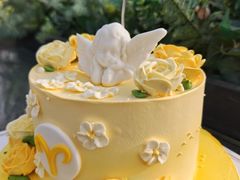 -CAKE BOSS 蛋糕老板(西单君太百货店)