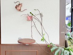 -留白咖啡(人民巷八号大院店)