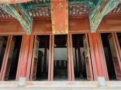 -建水文庙