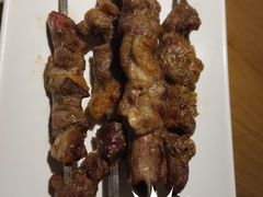 -秦香阁·西北家常菜(徐汇日月光中心店)