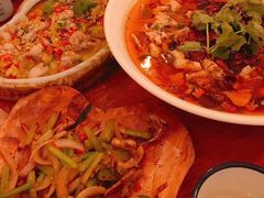 -豆蔻电影主题餐厅(四牌楼店)