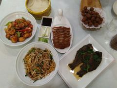 -金鸭都·老北京特色家常菜(潘家园店)