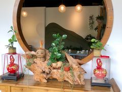 -茶油香闽南菜·花园餐厅(前埔店)