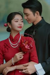 -至臻微拉婚纱摄影