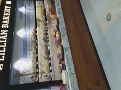 -莉莲蛋挞(日月光店)