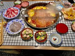 -董眼镜火锅(洪崖洞总店)