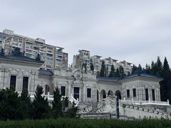 -珠海圆明新园