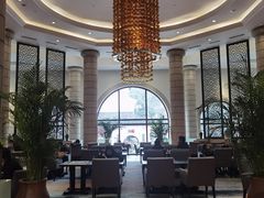 -苏州吴宫泛太平洋酒店