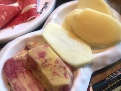 土豆-纸盐河码头火锅(十八梯店)