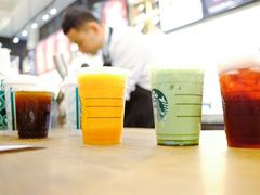 -星巴克臻选(广州沙面店)