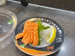 -禾绿回转寿司(国瑞店)