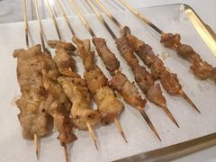 -新凯旋烧烤·燕姐千岛湖土菜