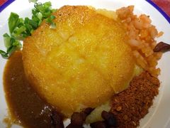 好造孽的洋芋粑-怪噜范·老贵阳街头名小吃(鸿通城店)