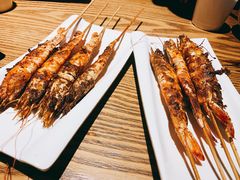 -汪爹爹武汉牛三鲜(朝外大街店)