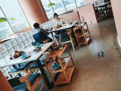 -喃喃椰·糟粕醋·椰子鸡火锅(七堡花园店)