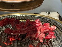 -泥炉烧肉师(新街口金銮巷店)
