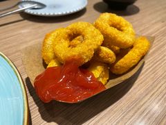 -安大叔拌饭(宝龙店)