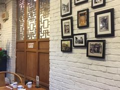 -锦尚阁烤鱼•天津菜(宣武门胡同店)