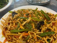-小饭桶(野三坡百里峡店)