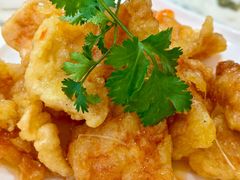 锅包里脊-老昌春饼(大直街店)