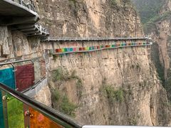 -十渡东湖港风景区