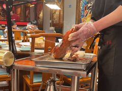 -北平食府(马鞍山路店)