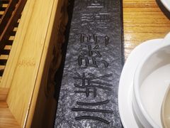 -小城粥道·海胆鲜虾粥(解放广场店)