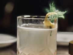 -LONG BAR 廊吧(外滩华尔道夫酒店)