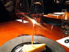 -弗兰克牛排西餐厅Ribone steak house(柠檬花园店)