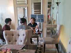 -北京王府井希尔顿酒店·万斯阁西餐厅