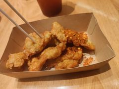 -靖晨园蒸饵丝(爱琴海店)