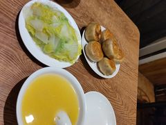 -清真吴记门钉肉饼·喜多利