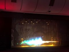 -南风大剧院莎梦二人转剧场