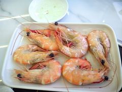 -蚝乡农庄(铁涌赤岸店)