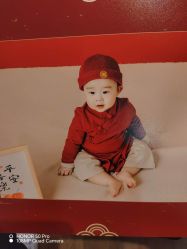 -倾城宝贝儿童摄影(浦东金谊店)
