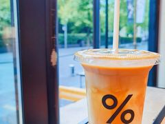 -% Arabica阿拉比卡咖啡烘焙工坊