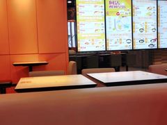 -大快活(丽丰店)