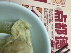 -点都德(珠江新城店)