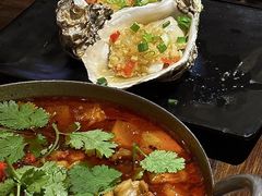 -不曾在把把烧•烧烤(莲坂磐基店)