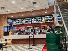 -魏家凉皮(博水商务大厦店)