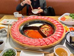 -川中渝夫火锅(铜陵万达广场店)