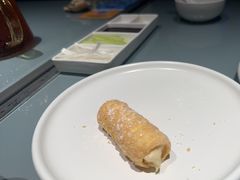 -小大董·烤鸭(观景餐厅·南京西路店)