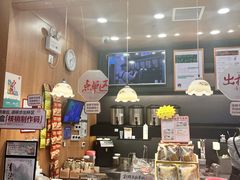 -茶颜悦色(金茂览秀城LG层外街店)