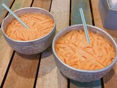 -Doo Dee Thai Food(Issan/Isaan/Esan)