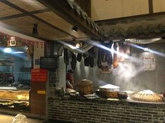 -灶东家民间菜(回兴店)