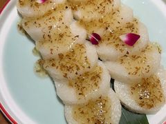 -秦唐一号西安菜馆(钟楼店)
