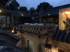 -糖房咖啡(南锣鼓巷店)