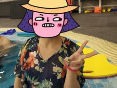 -DF游泳健身(贾家花园店)