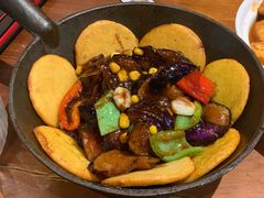 -锦小馆(安贞店)
